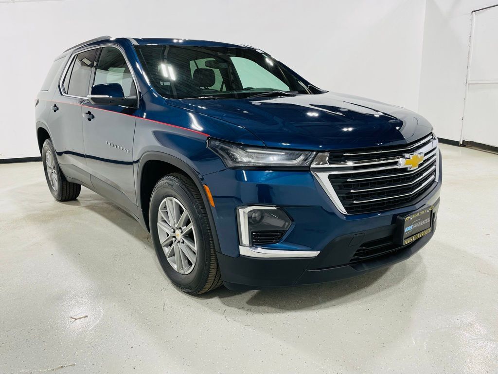 2023 Chevrolet Traverse LT Leather Jersey City NJ
