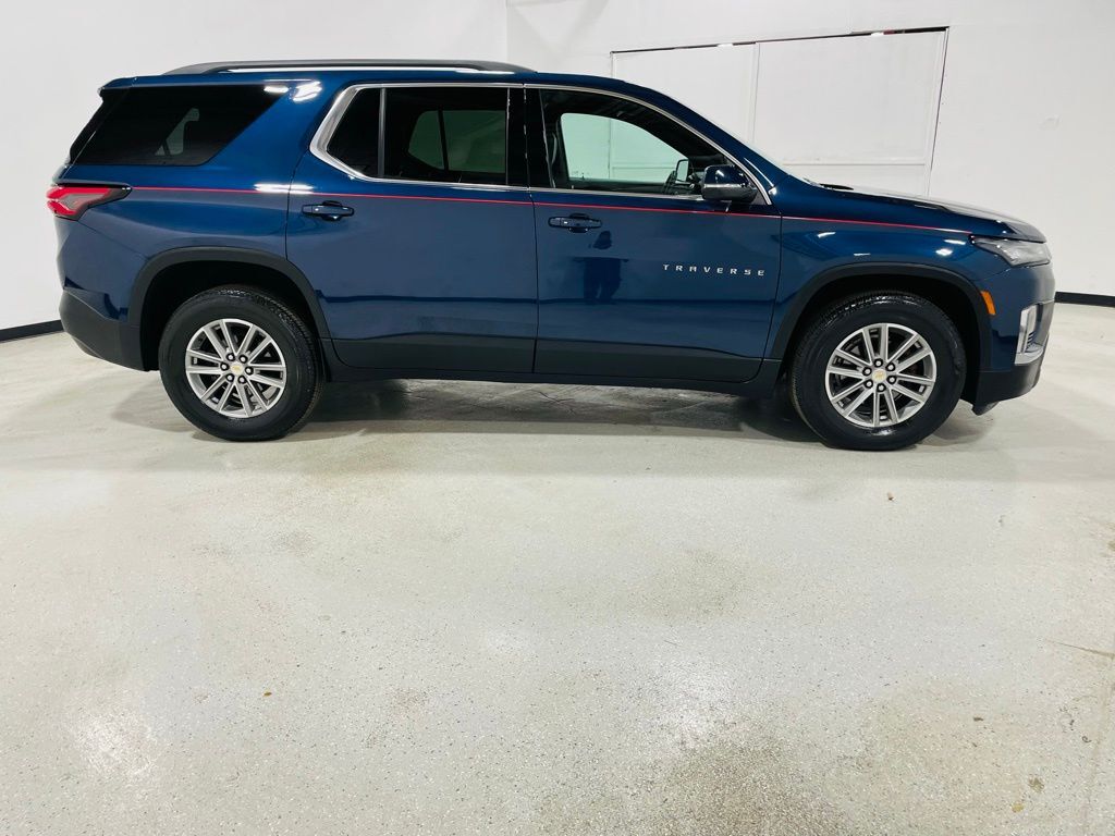 2023 Chevrolet Traverse LT Leather Jersey City NJ
