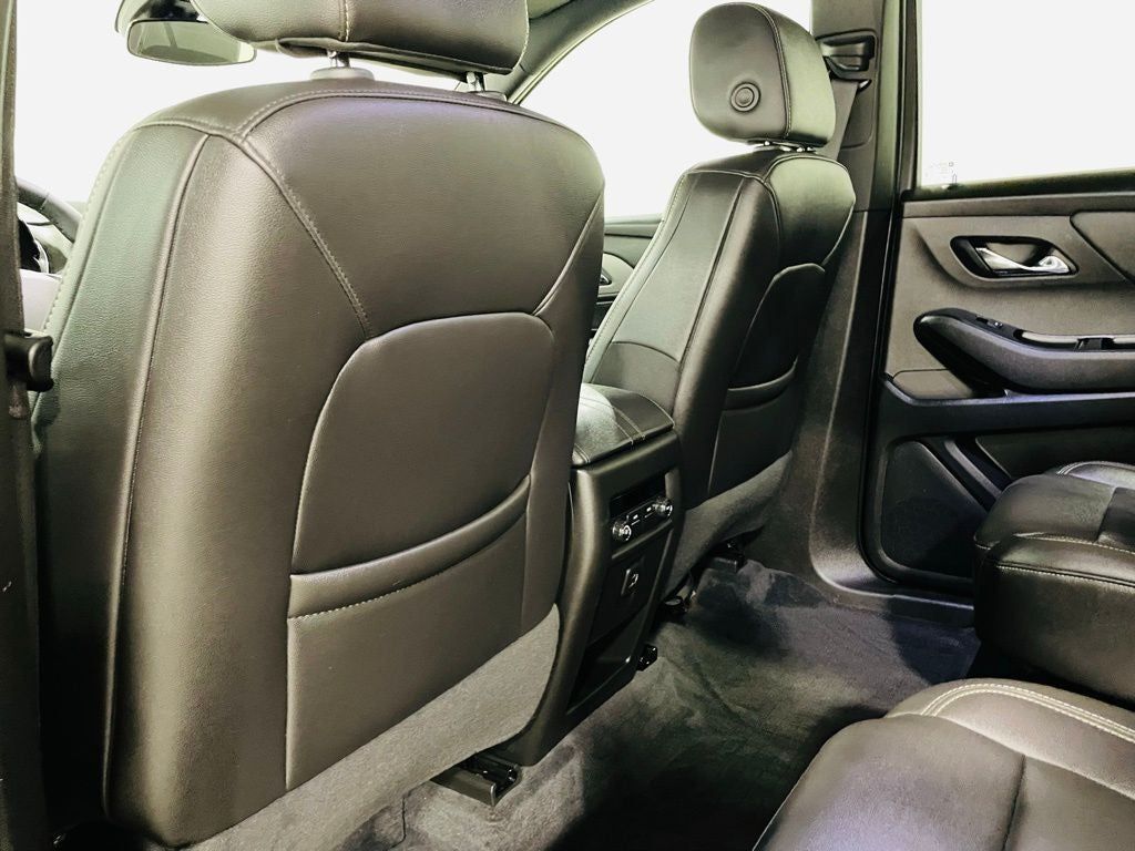 2023 Chevrolet Traverse LT Leather Jersey City NJ