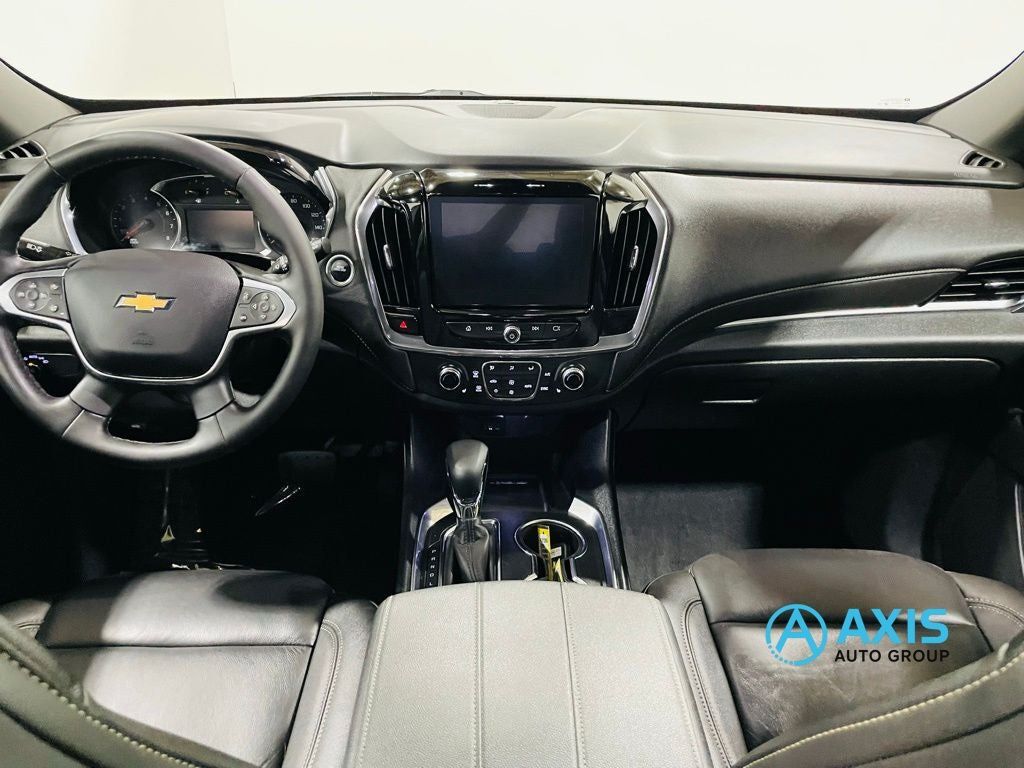 2023 Chevrolet Traverse LT Leather Jersey City NJ
