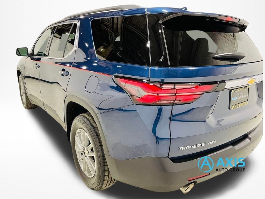 2023 Chevrolet Traverse LT Leather Jersey City NJ