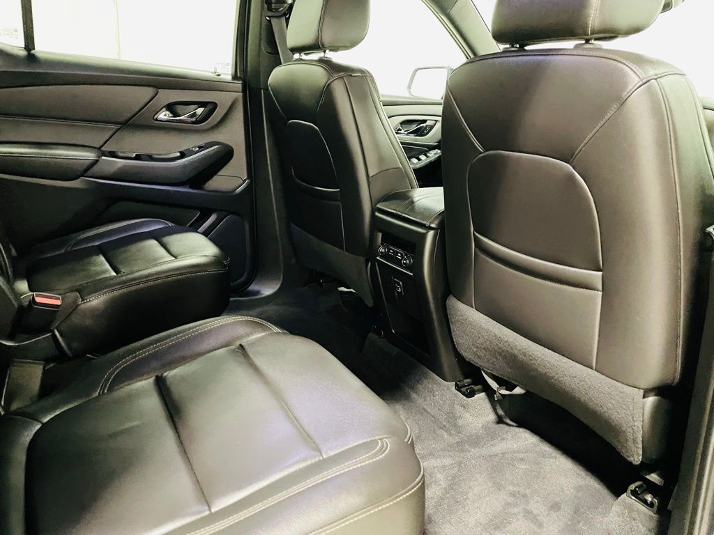 2023 Chevrolet Traverse LT Leather Jersey City NJ