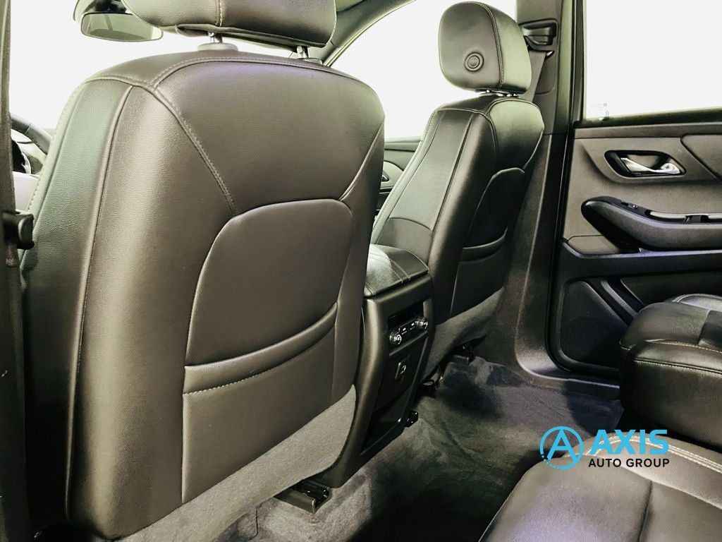 2023 Chevrolet Traverse LT Leather Jersey City NJ