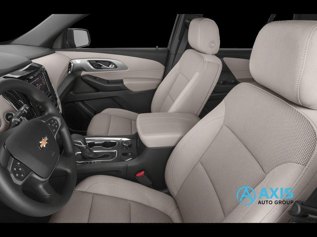 2023 Chevrolet Traverse LT Leather Jersey City NJ