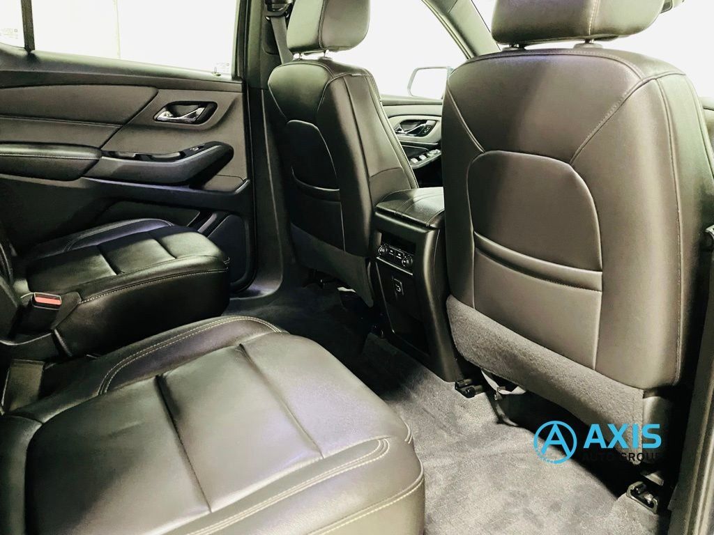 2023 Chevrolet Traverse LT Leather Jersey City NJ