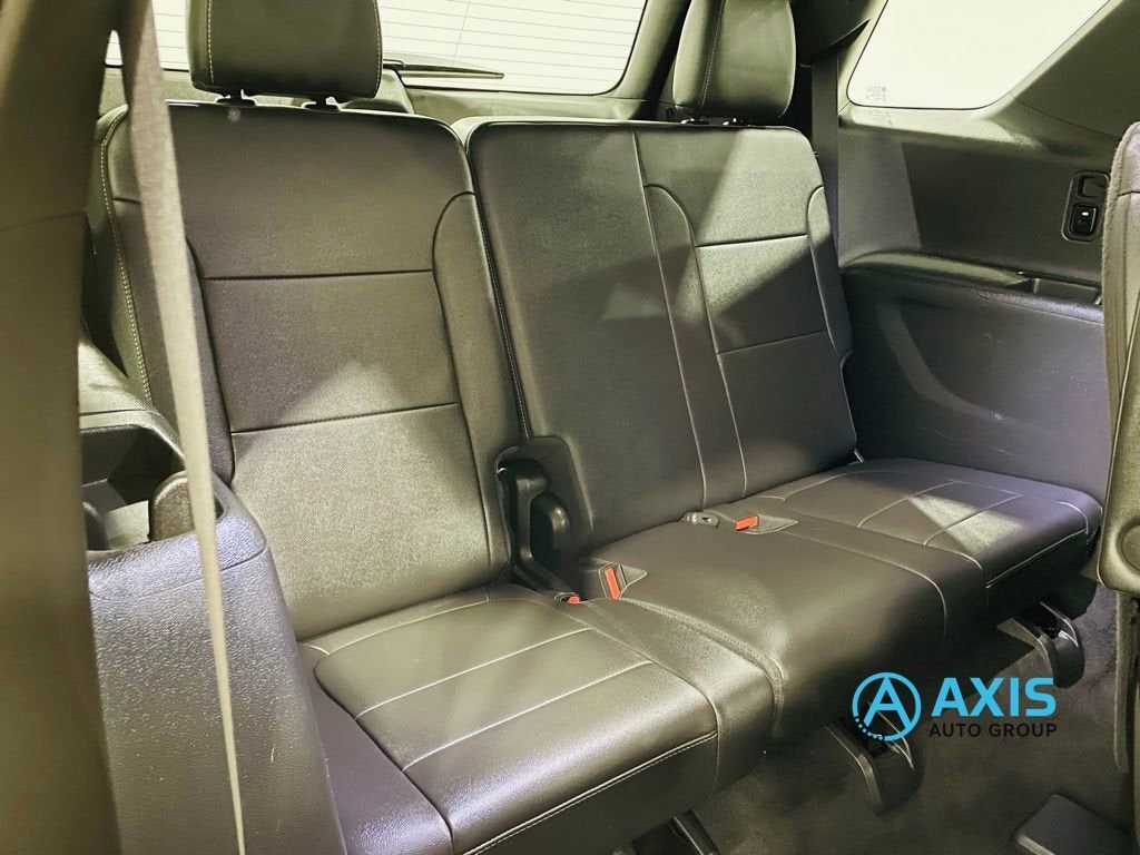 2023 Chevrolet Traverse LT Leather Jersey City NJ