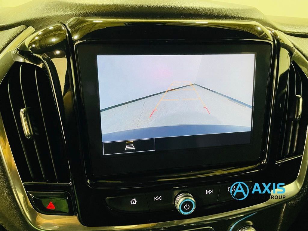 2023 Chevrolet Traverse LT Leather Jersey City NJ