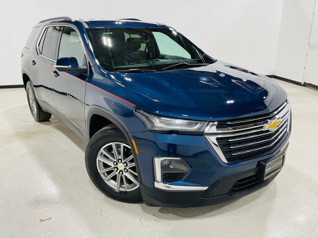 2023 Chevrolet Traverse LT Leather Jersey City NJ