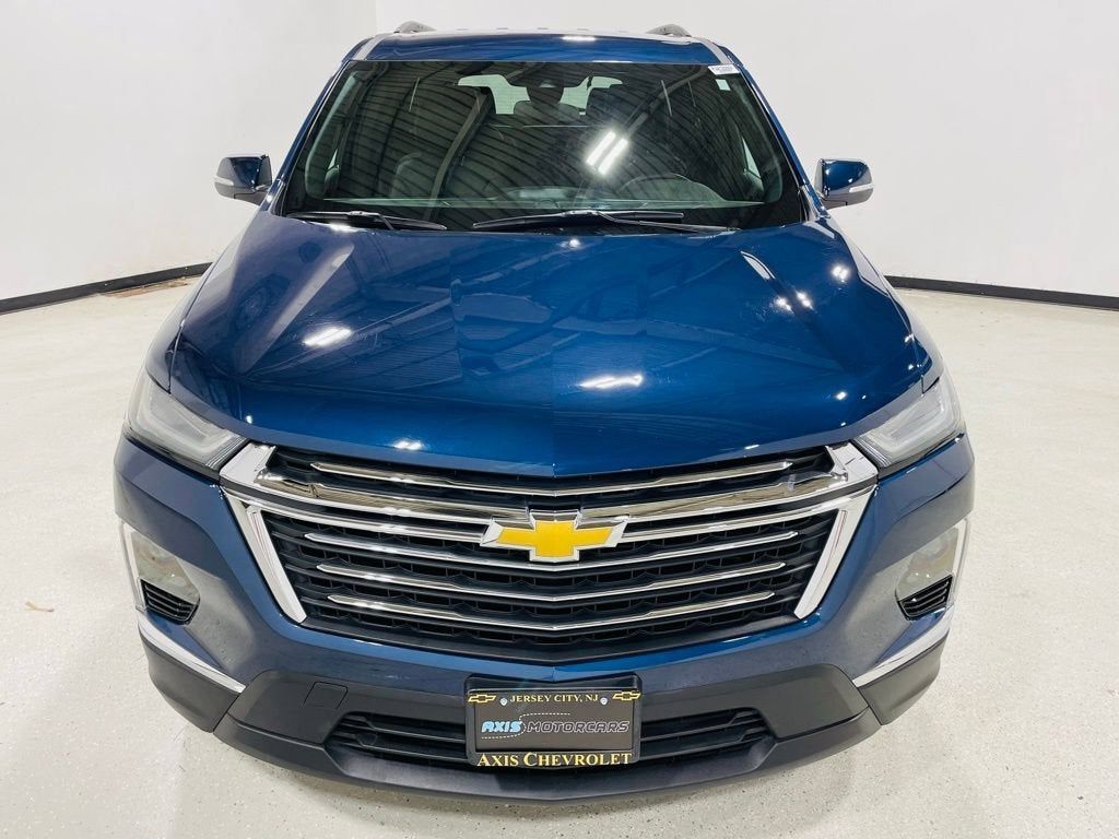2023 Chevrolet Traverse LT Leather Jersey City NJ