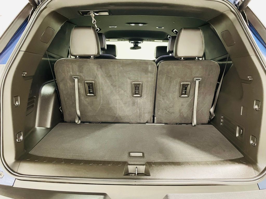 2023 Chevrolet Traverse LT Leather Jersey City NJ