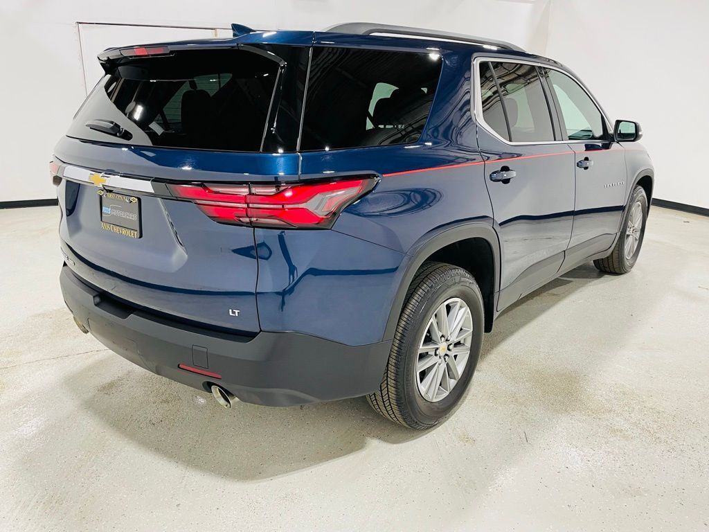 2023 Chevrolet Traverse LT Leather Jersey City NJ