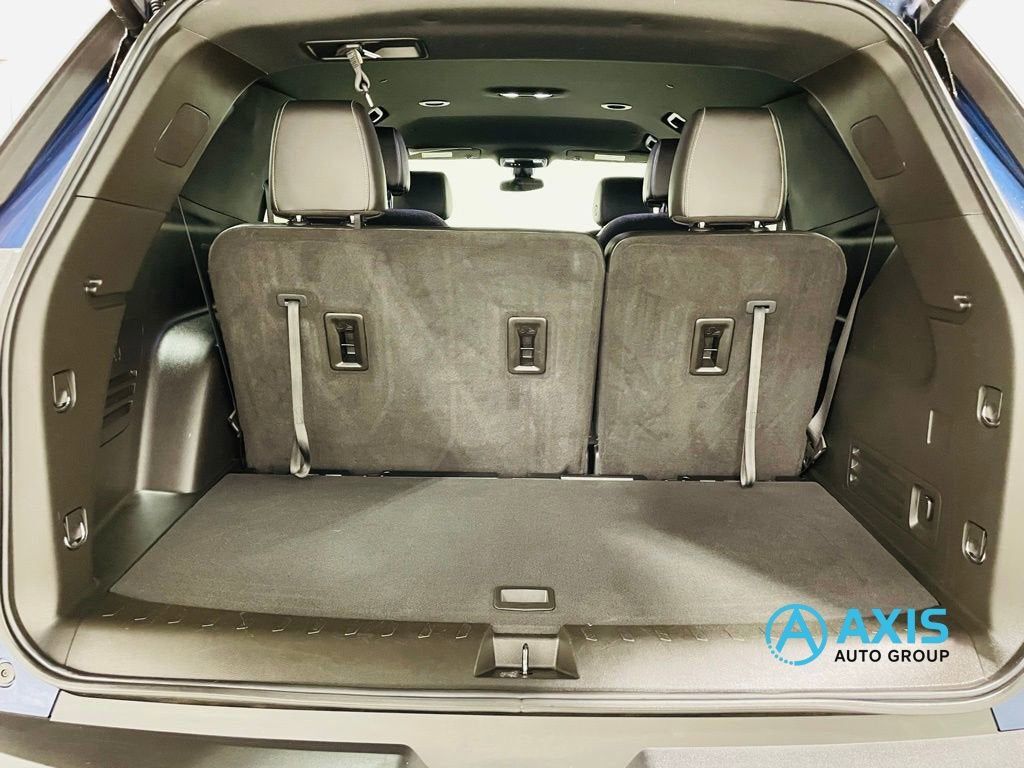 2023 Chevrolet Traverse LT Leather Jersey City NJ