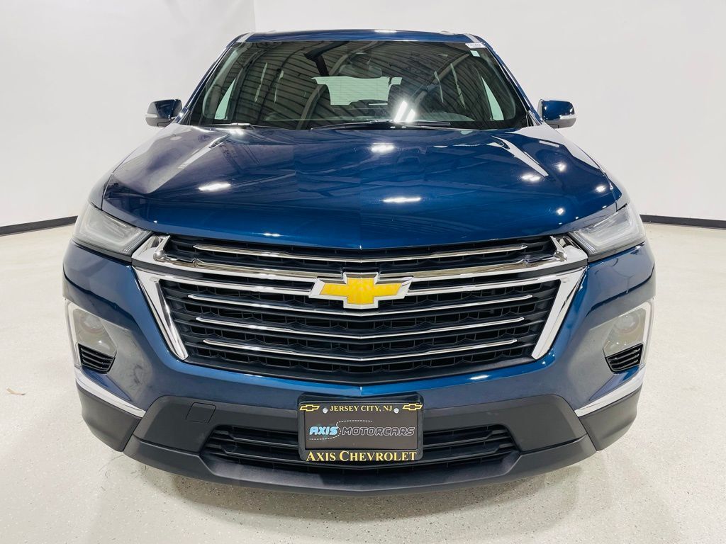 2023 Chevrolet Traverse LT Leather Jersey City NJ