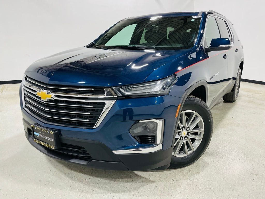 2023 Chevrolet Traverse LT Leather Jersey City NJ