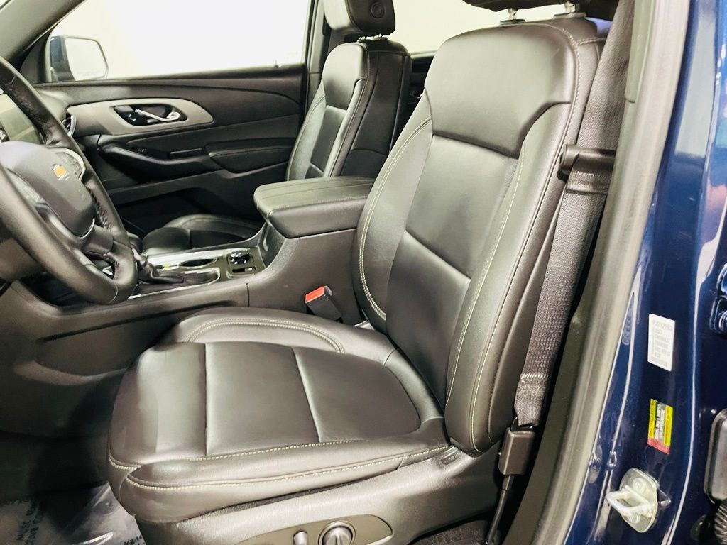 2023 Chevrolet Traverse LT Leather Jersey City NJ
