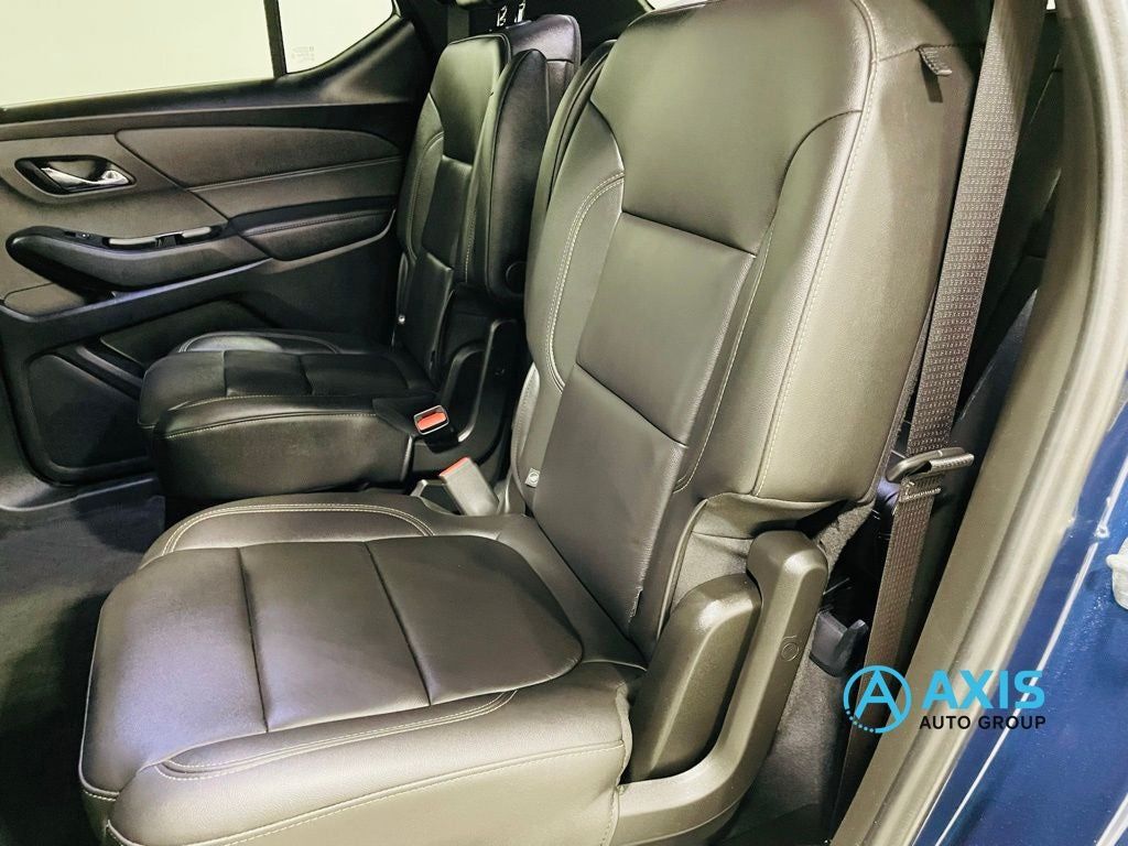 2023 Chevrolet Traverse LT Leather Jersey City NJ