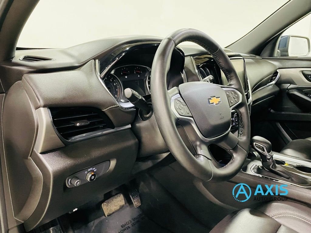 2023 Chevrolet Traverse LT Leather Jersey City NJ