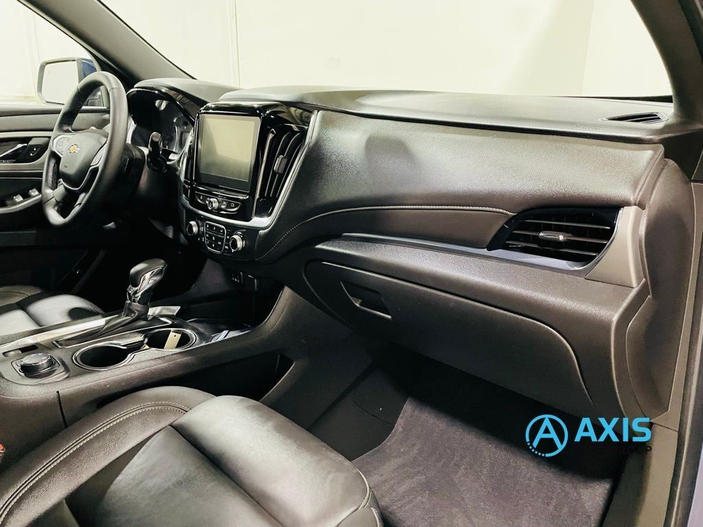 2023 Chevrolet Traverse LT Leather Jersey City NJ