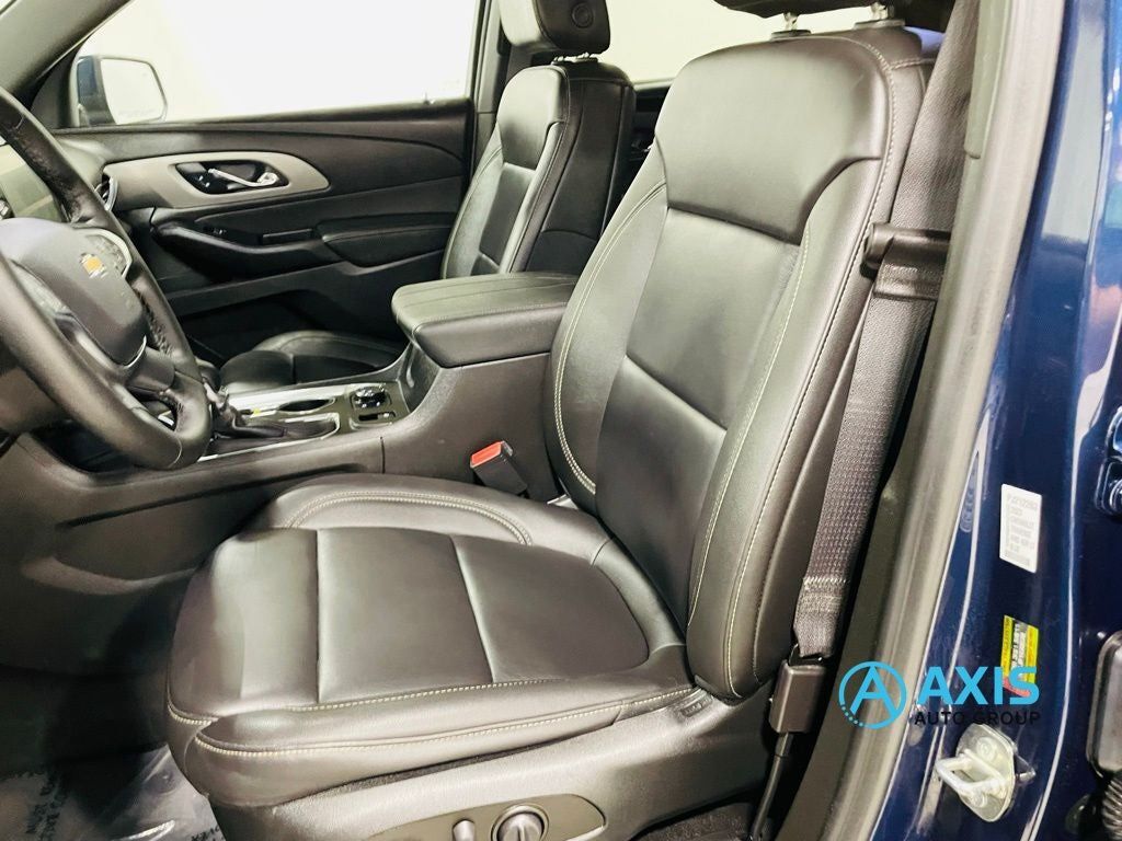 2023 Chevrolet Traverse LT Leather Jersey City NJ