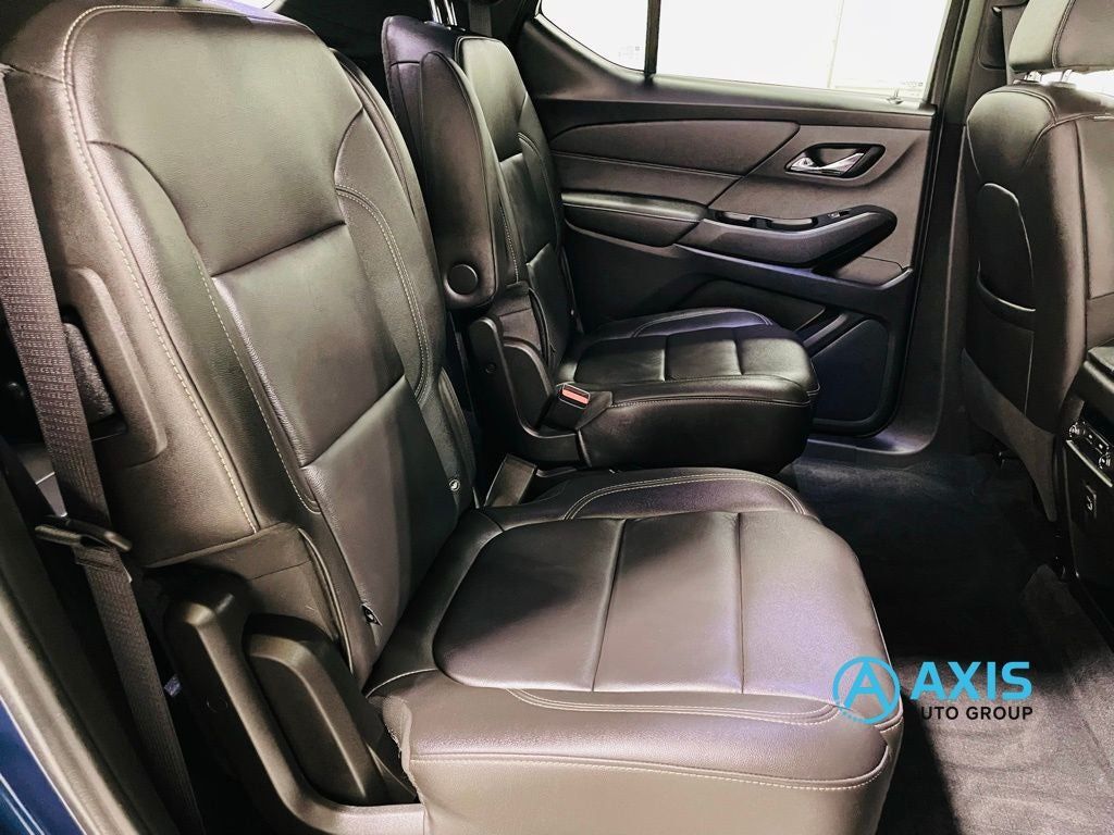2023 Chevrolet Traverse LT Leather Jersey City NJ