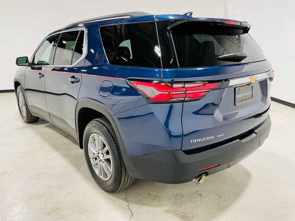 2023 Chevrolet Traverse LT Leather Jersey City NJ