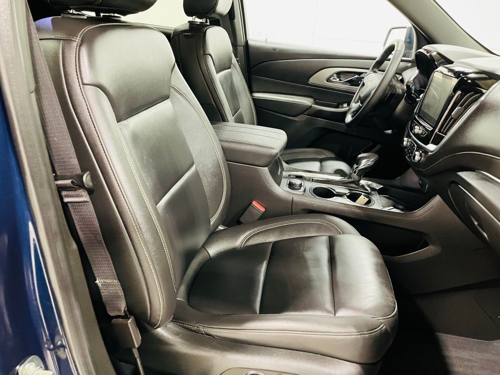 2023 Chevrolet Traverse LT Leather Jersey City NJ