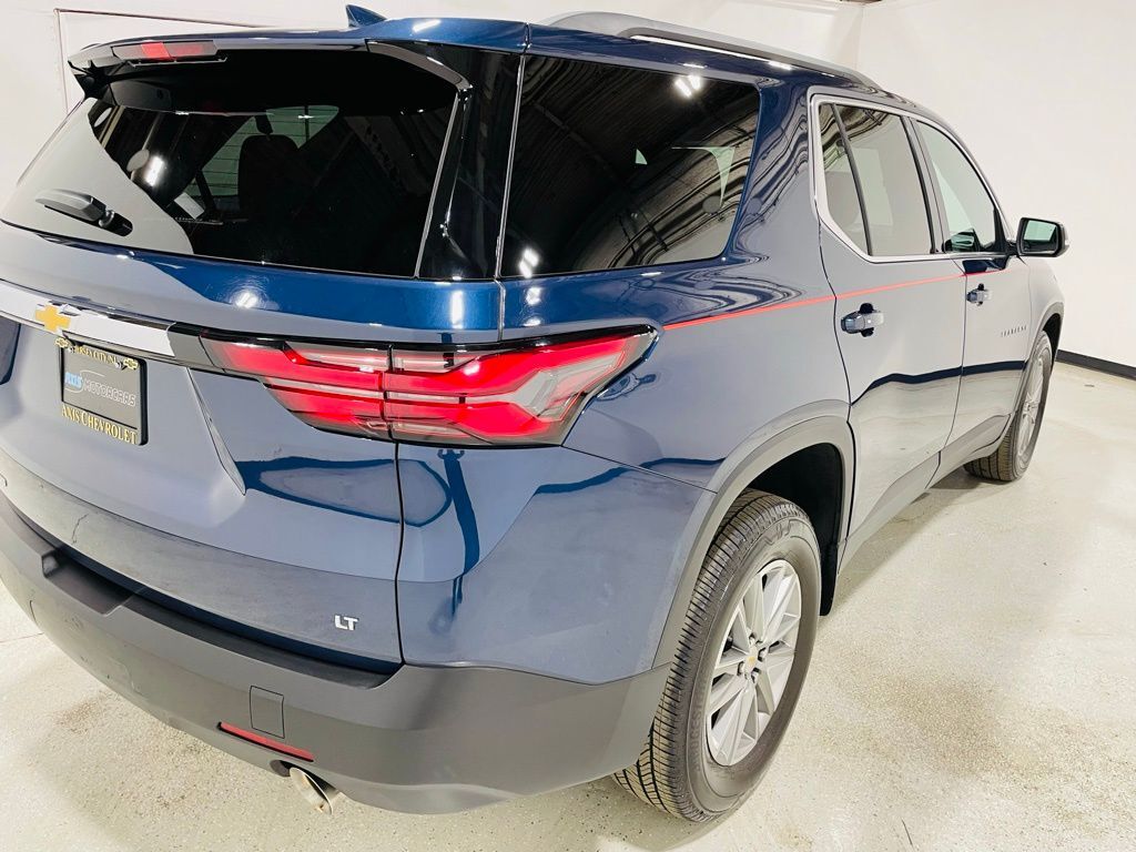 2023 Chevrolet Traverse LT Leather Jersey City NJ