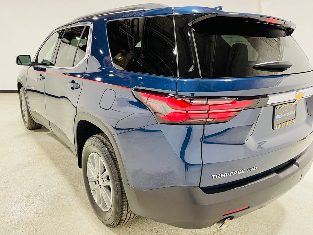 2023 Chevrolet Traverse LT Leather Jersey City NJ