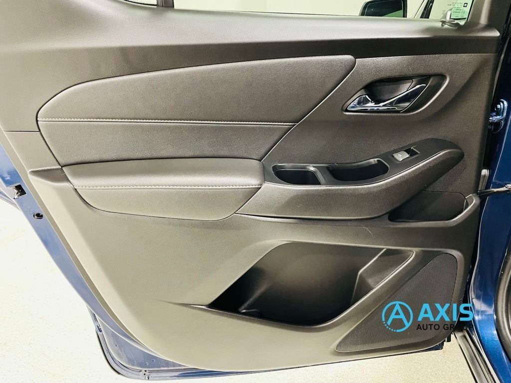 2023 Chevrolet Traverse LT Leather Jersey City NJ