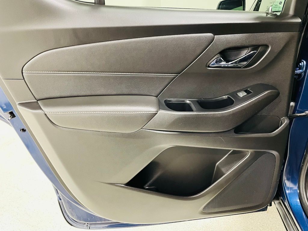 2023 Chevrolet Traverse LT Leather Jersey City NJ