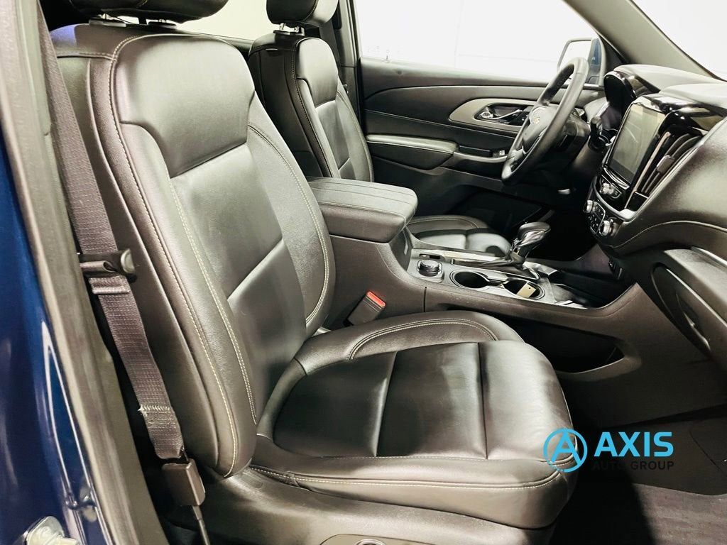 2023 Chevrolet Traverse LT Leather Jersey City NJ