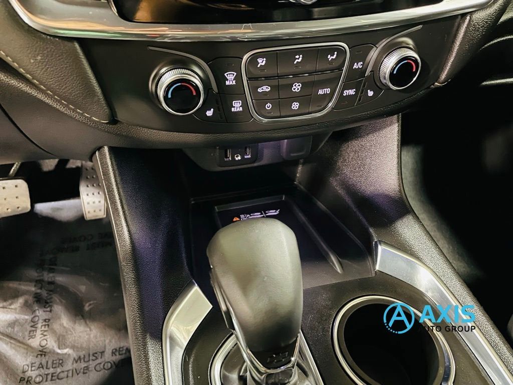 2023 Chevrolet Traverse LT Leather Jersey City NJ