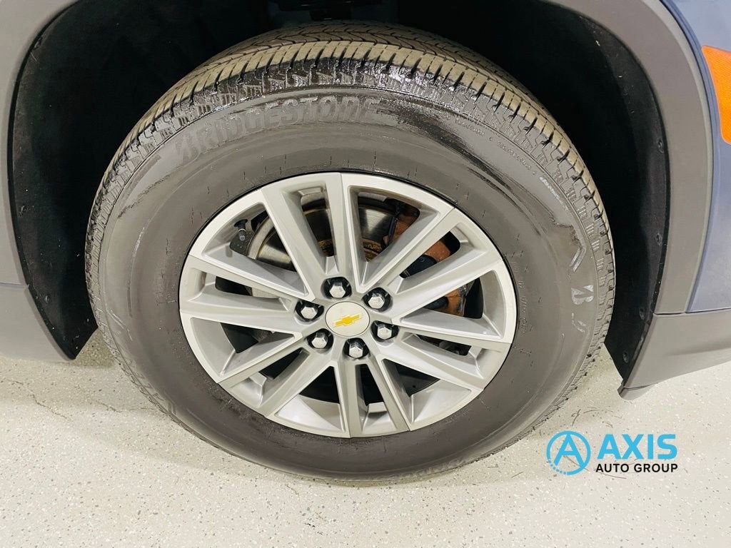 2023 Chevrolet Traverse LT Leather Jersey City NJ