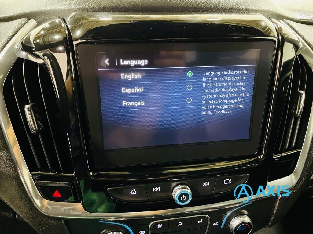 2023 Chevrolet Traverse LT Leather Jersey City NJ