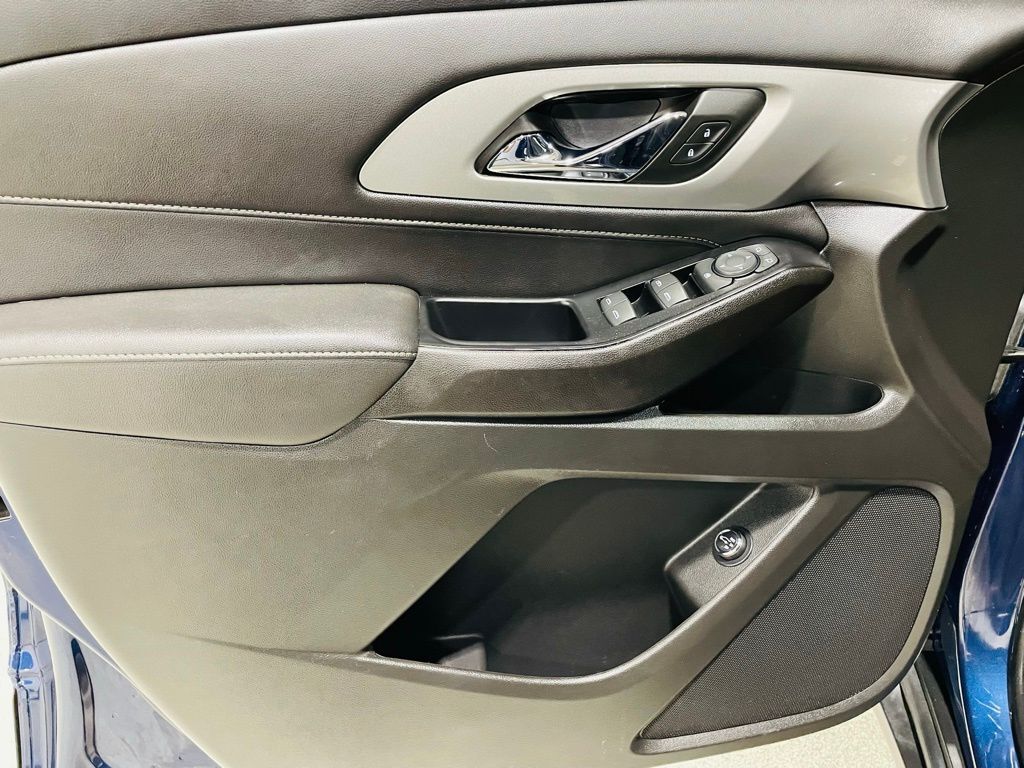 2023 Chevrolet Traverse LT Leather Jersey City NJ