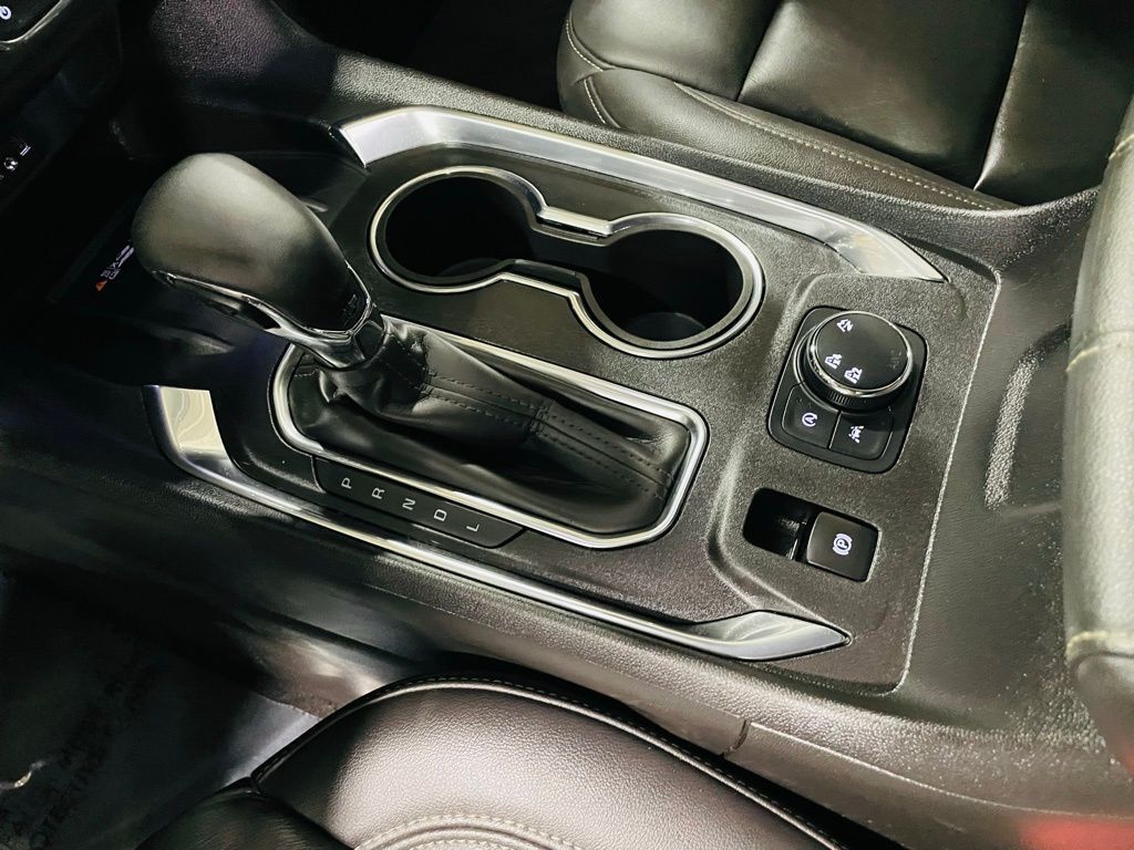 2023 Chevrolet Traverse LT Leather Jersey City NJ