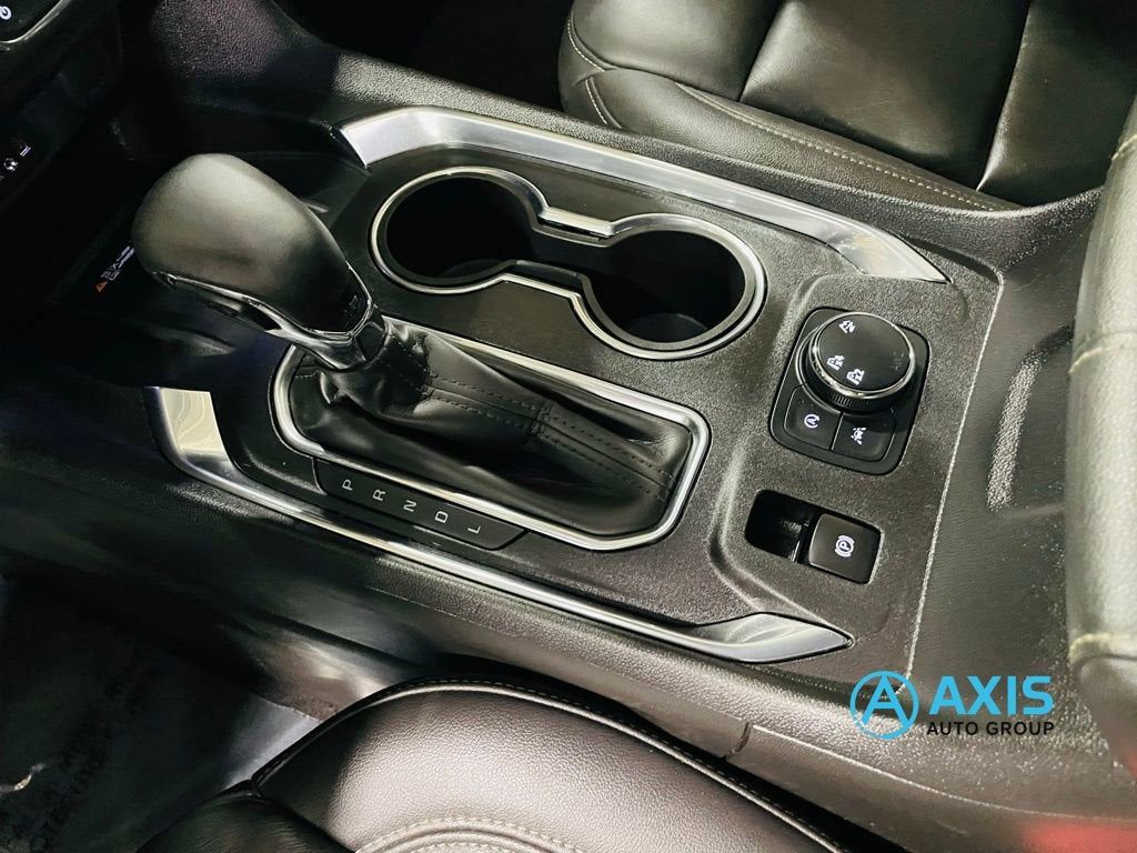 2023 Chevrolet Traverse LT Leather Jersey City NJ