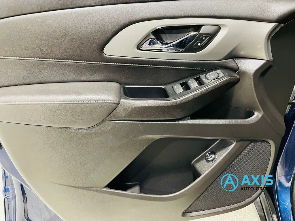 2023 Chevrolet Traverse LT Leather Jersey City NJ