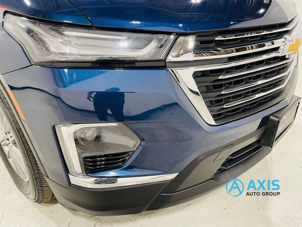 2023 Chevrolet Traverse LT Leather Jersey City NJ