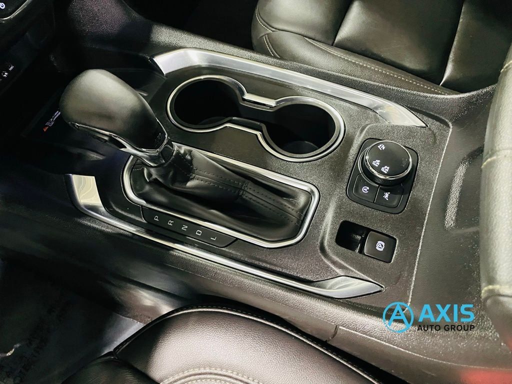 2023 Chevrolet Traverse LT Leather Jersey City NJ