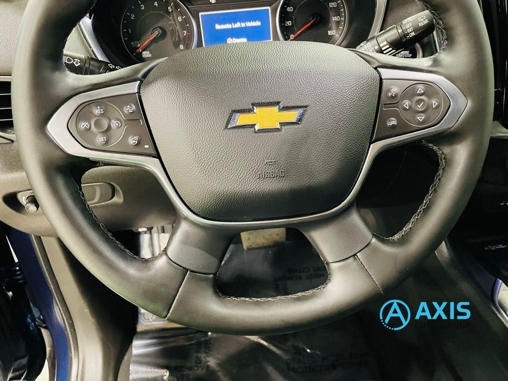 2023 Chevrolet Traverse LT Leather Jersey City NJ