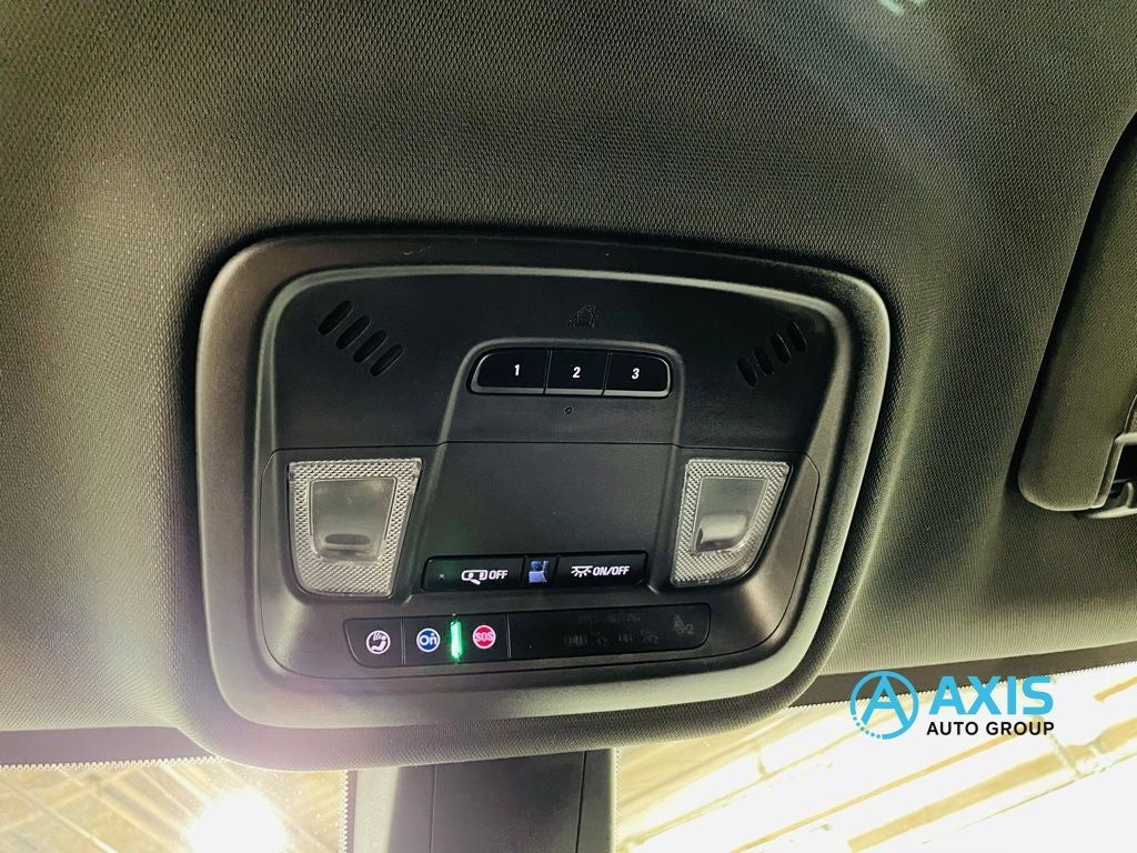 2023 Chevrolet Traverse LT Leather Jersey City NJ