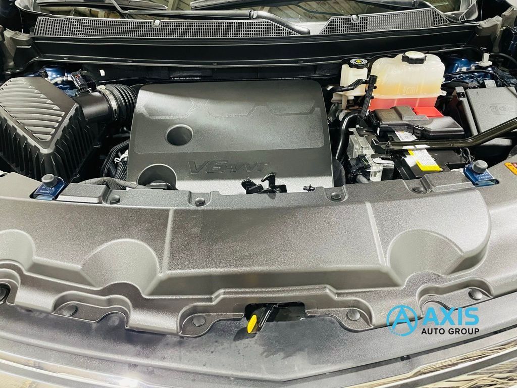 2023 Chevrolet Traverse LT Leather Jersey City NJ