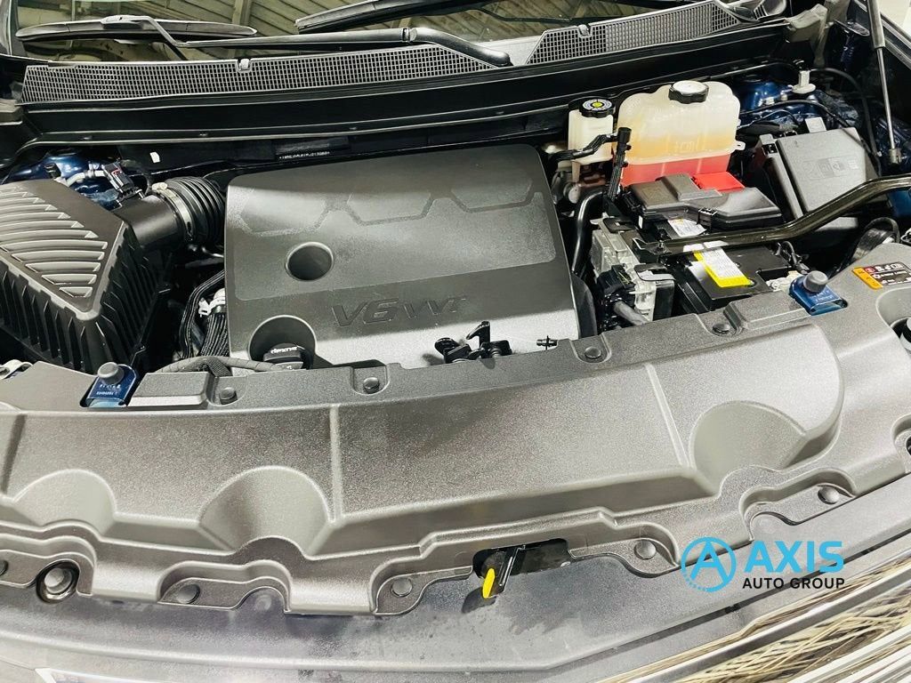 2023 Chevrolet Traverse LT Leather Jersey City NJ