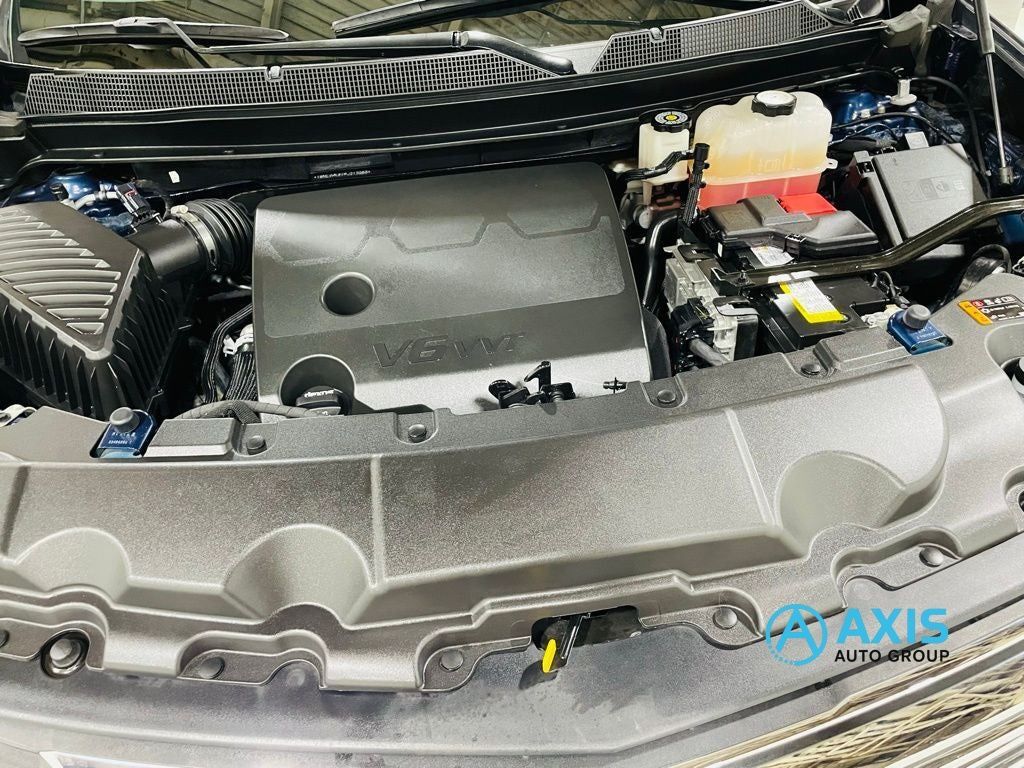 2023 Chevrolet Traverse LT Leather Jersey City NJ