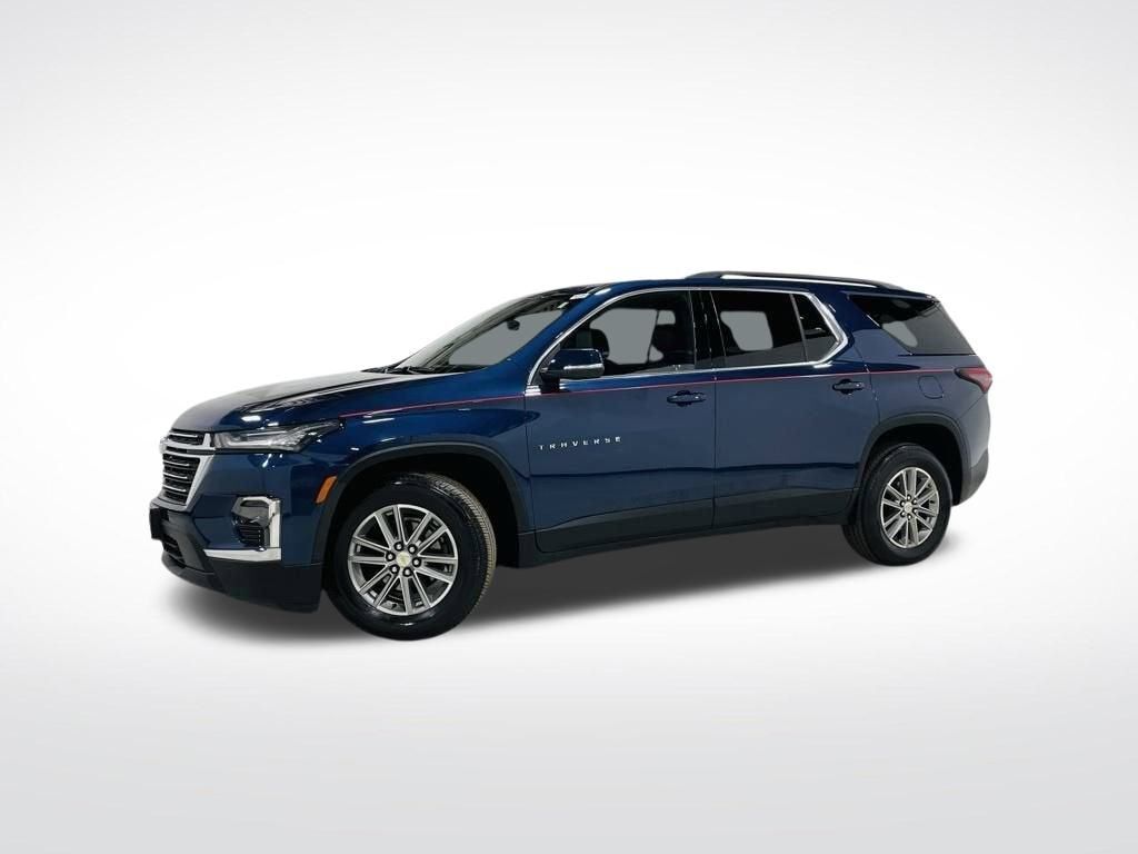 2023 Chevrolet Traverse LT Leather Jersey City NJ