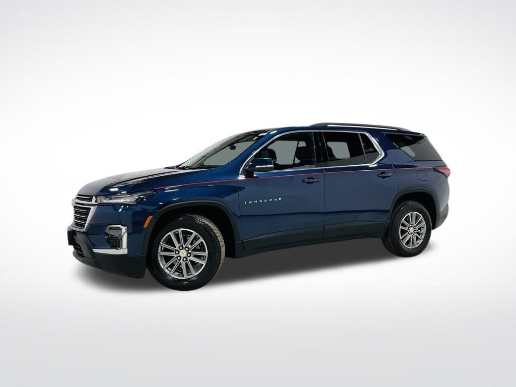 2023 Chevrolet Traverse LT Leather Jersey City NJ