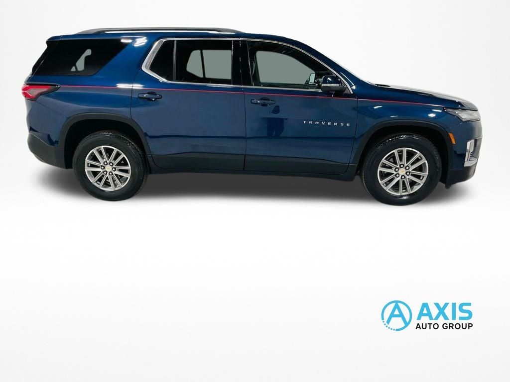 2023 Chevrolet Traverse LT Leather Jersey City NJ