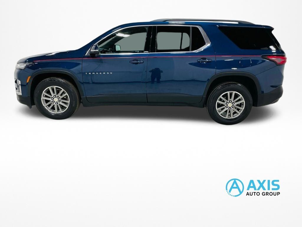 2023 Chevrolet Traverse LT Leather Jersey City NJ