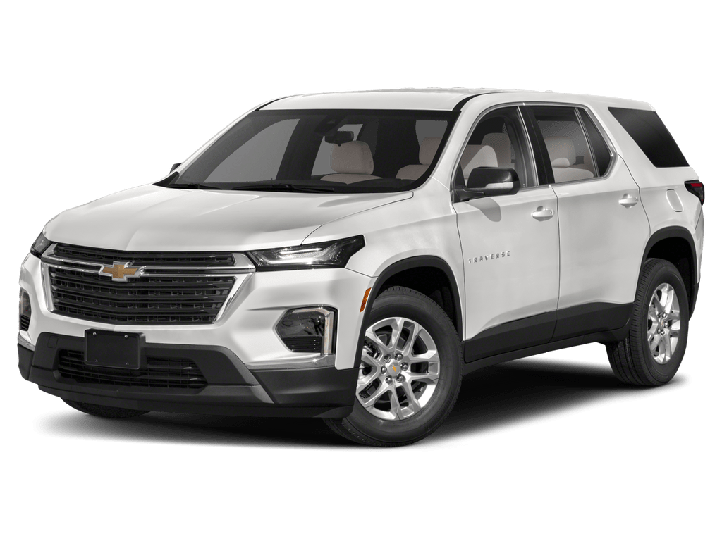 2023 Chevrolet Traverse LT Leather Jersey City NJ